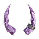 Game Mr. Love: Queen's Choice Dark Wing Xumo Cosplay Costume Black Outfits