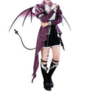 Game Mr. Love: Queen's Choice Little Devil Kiro Cosplay Costume Wings