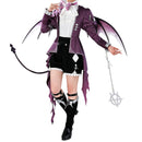 Game Mr. Love: Queen's Choice Little Devil Kiro Cosplay Costume Wings