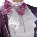 Game Mr. Love: Queen's Choice Little Devil Kiro Cosplay Costume Wings