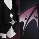 Game Mr. Love: Queen's Choice Little Devil Kiro Cosplay Costume Wings