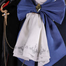 Game Mr. Love: Queen's Choice Little Devil Zeyan Li Cosplay Costume Wings