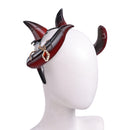 Game Mr. Love: Queen's Choice Little Devil Zeyan Li Cosplay Costume Wings