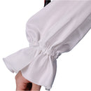 Game Mr. Love: Queen's Choice Little Devil Zeyan Li Cosplay Costume Wings