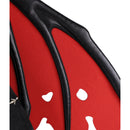 Game Mr. Love: Queen's Choice Little Devil Zeyan Li Cosplay Costume Wings