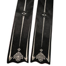Game Mr. Love: Queen's Choice Little Devil Zeyan Li Cosplay Costume Wings