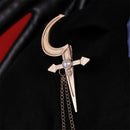 Game Mr. Love: Queen's Choice Little Devil Zeyan Li Cosplay Costume Wings
