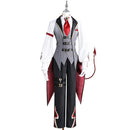 Game Mr. Love: Queen's Choice Sweet Devil Contract Kiro Cosplay Costume