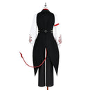 Game Mr. Love: Queen's Choice Sweet Devil Contract Kiro Cosplay Costume