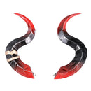 Game Mr. Love: Queen's Choice Sweet Devil Contract Kiro Cosplay Costume