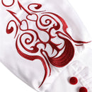 Game Mr. Love: Queen's Choice Sweet Devil Contract Kiro Cosplay Costume