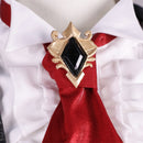 Game Mr. Love: Queen's Choice Sweet Devil Contract Kiro Cosplay Costume
