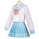 Game Naraka Bladepoint Kurimi Cosplay Costume Sailor Suit - AwwwCos