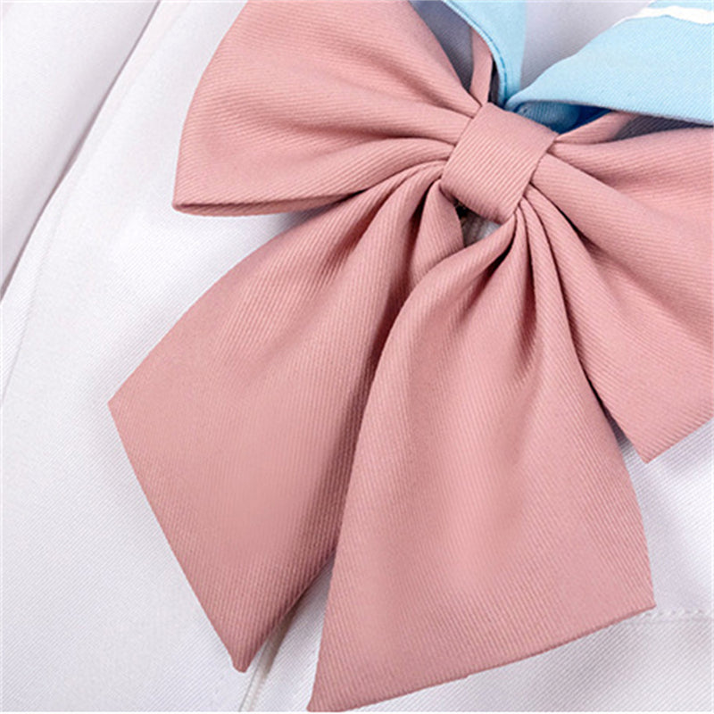 Game Naraka Bladepoint Kurimi Cosplay Costume Sailor Suit