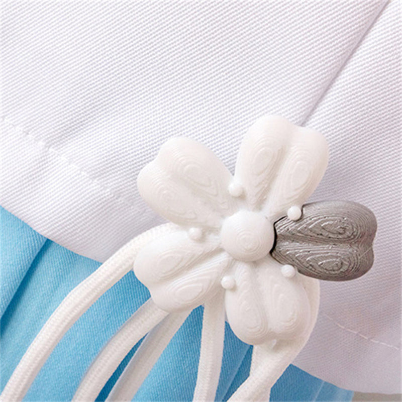 Game Naraka Bladepoint Kurimi Cosplay Costume Sailor Suit