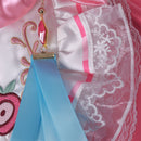 Game Naraka Bladepoint Kurimi Cosplay Costume Shoes Wig - AwwwCos