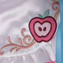 Game Naraka Bladepoint Kurimi Cosplay Costume Shoes Wig - AwwwCos