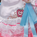 Game Naraka Bladepoint Kurimi Cosplay Costume Shoes Wig - AwwwCos