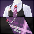 Game Naraka: Bladepoint Tarka Ji Cosplay Costume JK Uniform - AwwwCos