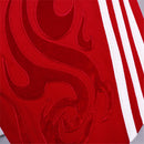 Game Naraka: Bladepoint Valda Cui Cosplay Costume shoes Wig - AwwwCos