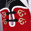 Game Naraka: Bladepoint Valda Cui Cosplay Costume shoes Wig - AwwwCos