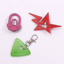 Game Neverness to Everness Akane Rin Cosplay Costume Performance Outfits