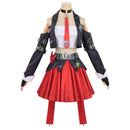 Game Neverness to Everness Akane Rin Cosplay Costume Performance Outfits