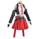 Game Neverness to Everness Akane Rin Cosplay Costume Performance Outfits