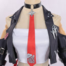 Game Neverness to Everness Akane Rin Cosplay Costume Performance Outfits