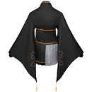 Game NieR:Automata 2B Kimono Cosplay Costume - AwwwCos
