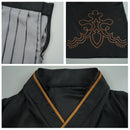Game NieR:Automata 2B Kimono Cosplay Costume - AwwwCos