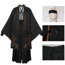 Game NieR:Automata 9S Kimono Cosplay Costume - AwwwCos