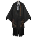 Game NieR:Automata 9S Kimono Cosplay Costume - AwwwCos