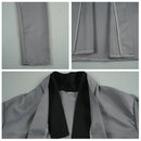 Game NieR:Automata 9S Kimono Cosplay Costume - AwwwCos