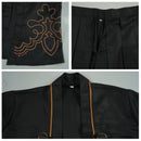 Game NieR:Automata 9S Kimono Cosplay Costume - AwwwCos