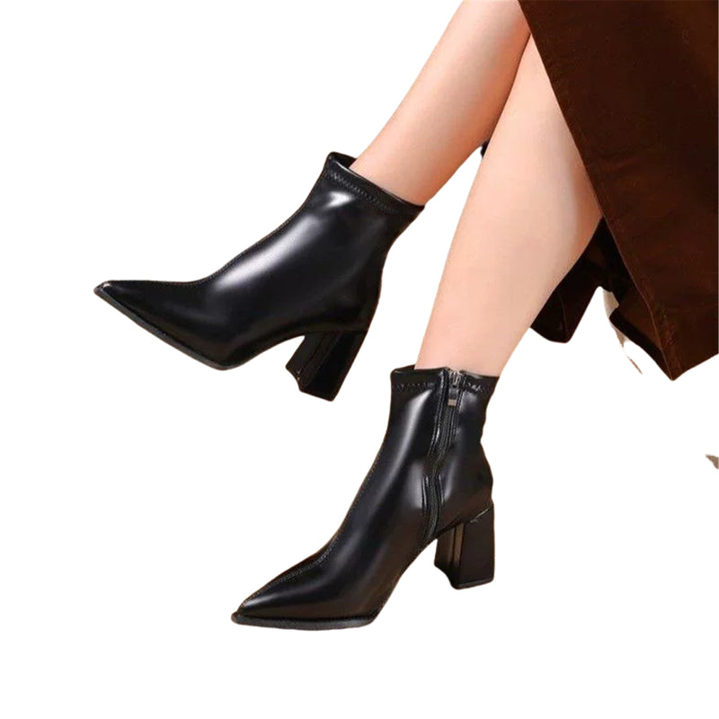 Game Reverse:1999 Liang Yue Cosplay Costume Shoes Wig