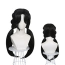Game Reverse:1999 Liang Yue Cosplay Costume Shoes Wig - AwwwCos