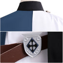 Game Reverse:1999 Liang Yue Cosplay Costume Shoes Wig - AwwwCos