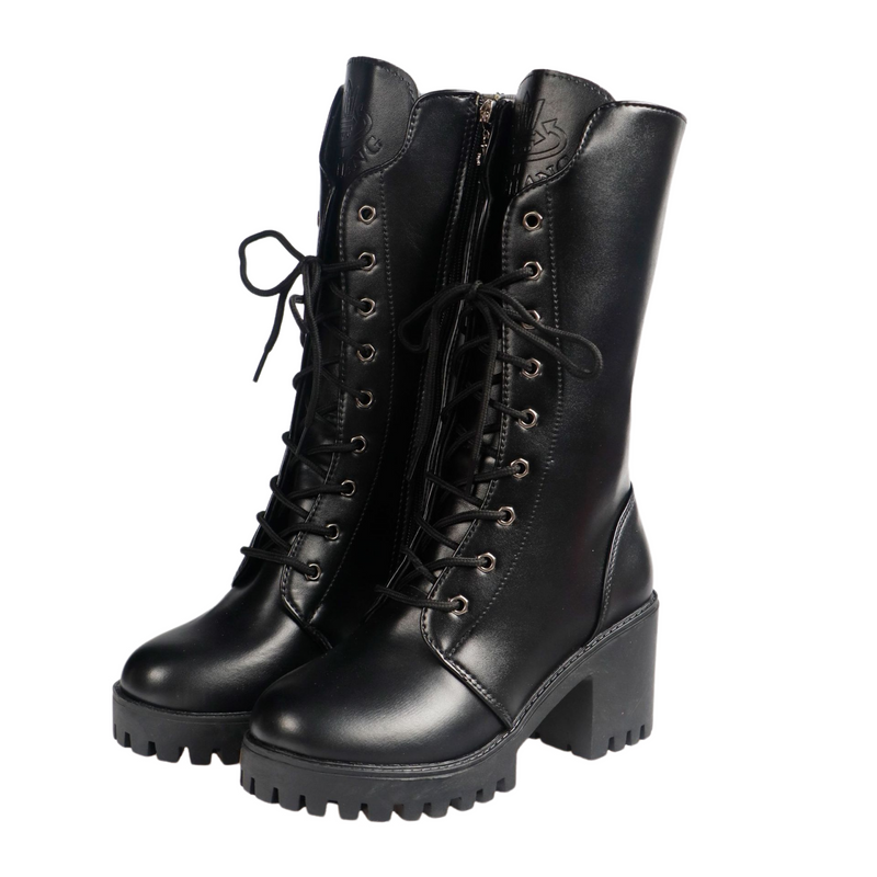 Game Reverse:1999 Schneider Cosplay Costume Shoes Wig