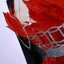 Game Reverse:1999 Schneider Cosplay Costume - AwwwCos