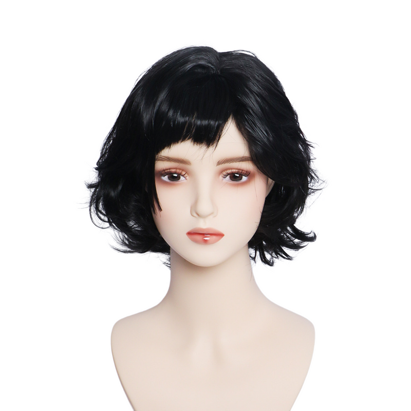 Game Reverse:1999 Schneider Cosplay Costume Shoes Wig