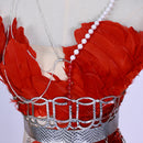 Game Reverse:1999 Schneider Cosplay Costume - AwwwCos