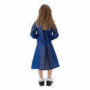 Game Silent Hill Dead by Daylight Alessa Cosplay Costume Kid Dress