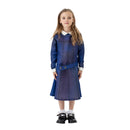 Game Silent Hill Dead by Daylight Alessa Cosplay Costume Kid Dress