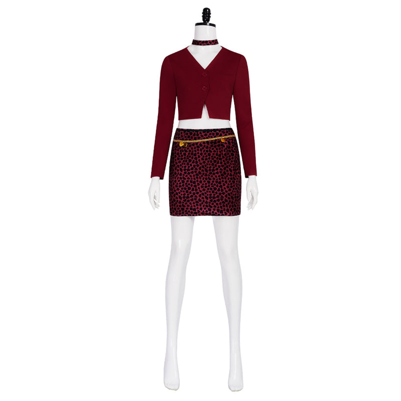 Game Silent Hill Dead by Daylight Mary Nures Cosplay Costume - AwwwCos