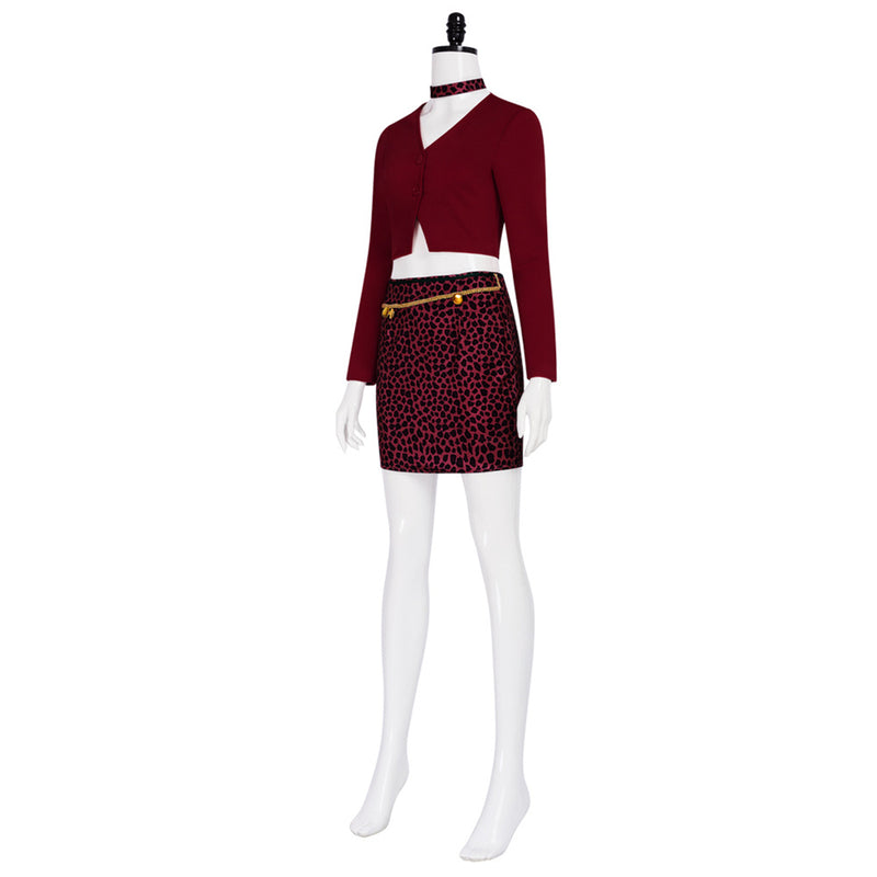 Game Silent Hill Dead by Daylight Mary Nures Cosplay Costume - AwwwCos