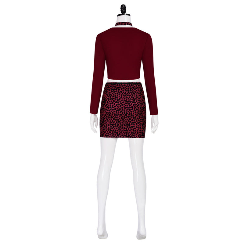 Game Silent Hill Dead by Daylight Mary Nures Cosplay Costume - AwwwCos