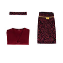 Game Silent Hill Dead by Daylight Mary Nures Cosplay Costume - AwwwCos