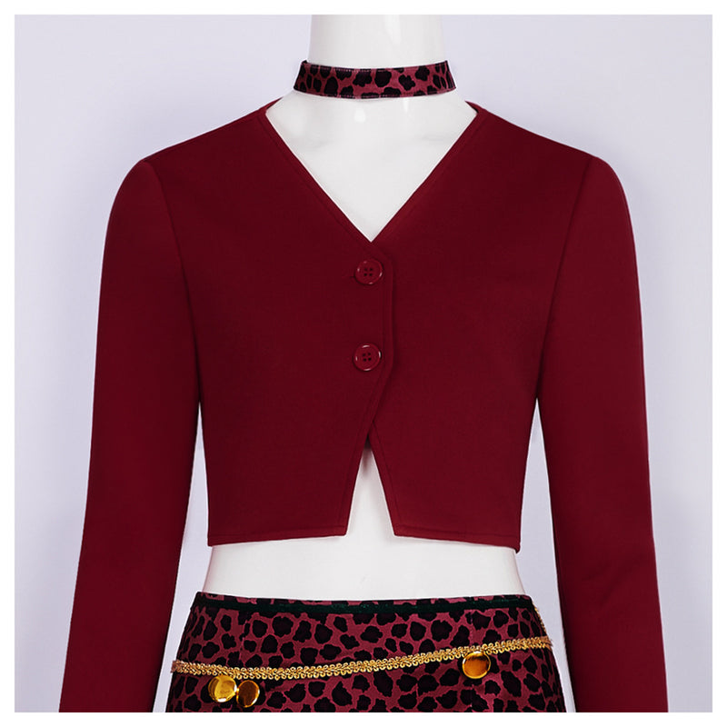 Game Silent Hill Dead by Daylight Mary Nures Cosplay Costume - AwwwCos
