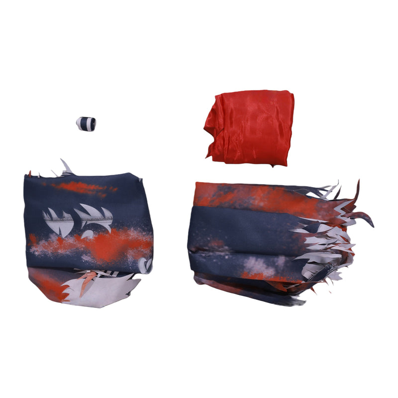 Game Silent Hill Shimizu Hinako Cosplay Costume Bloodstained Sailor Suit